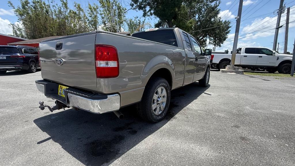 2006 Ford F-150 - $7,900