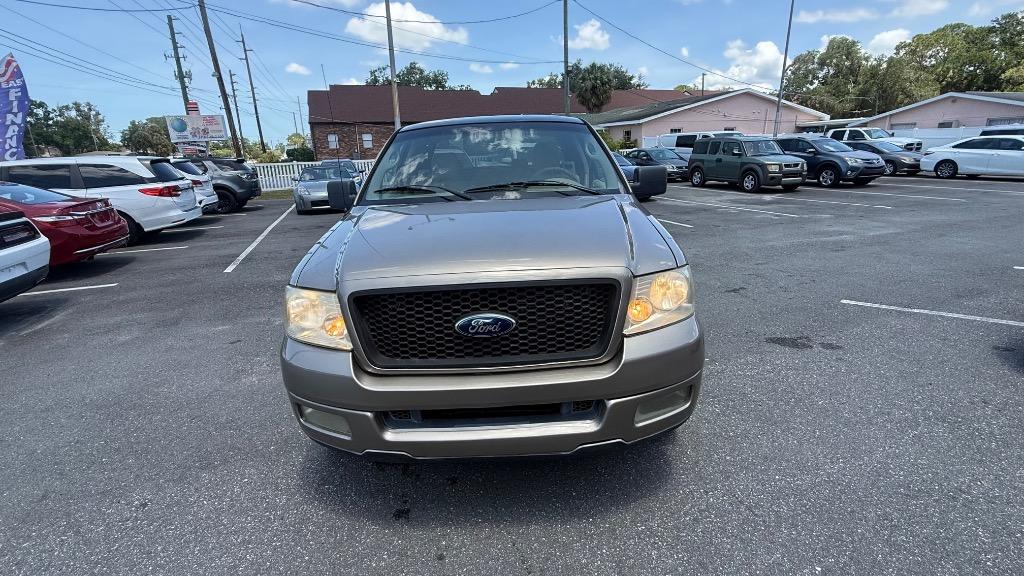 2006 Ford F-150 - $7,900