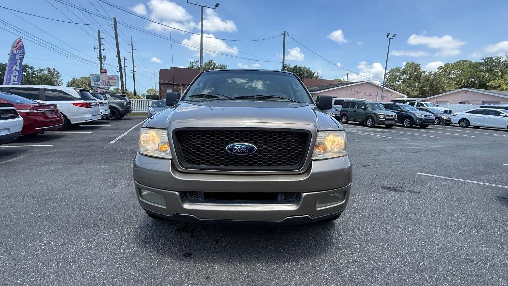 2006 Ford F-150 - $7,900