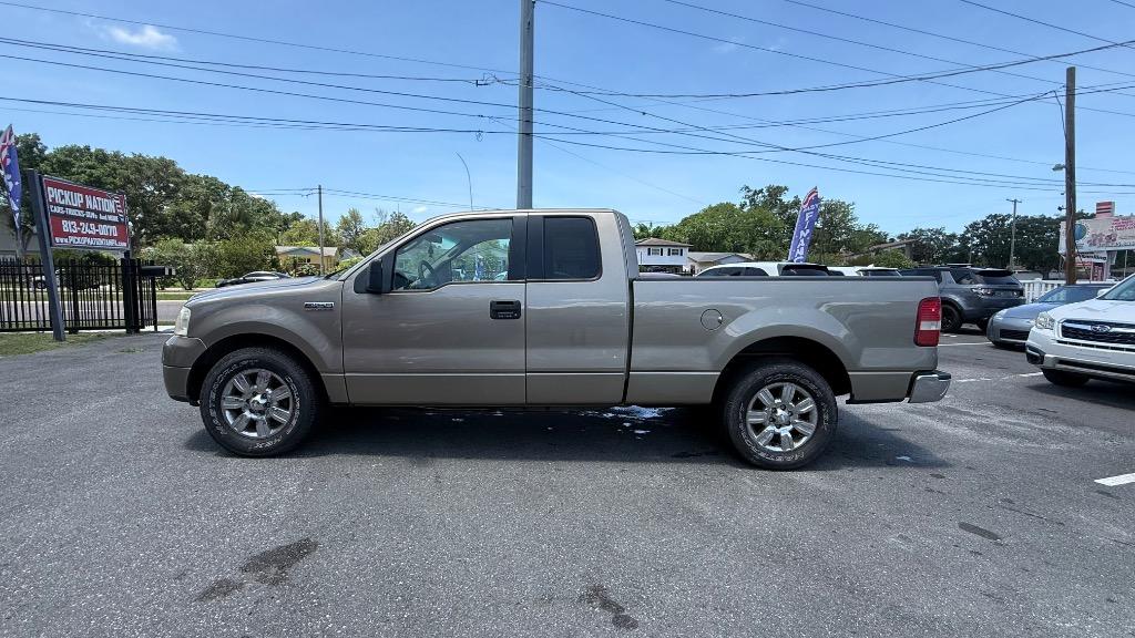 2006 Ford F-150 - $7,900