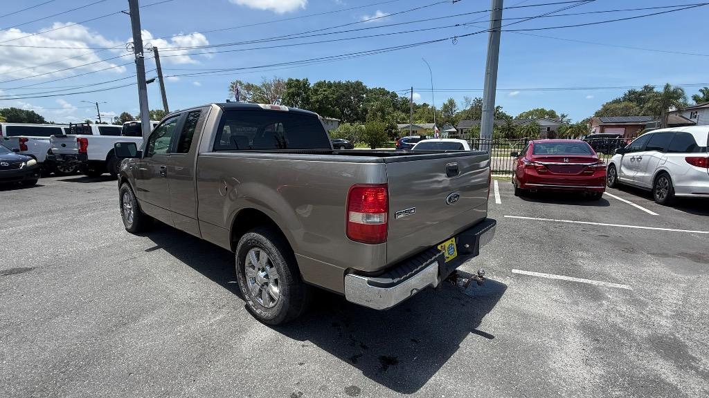 2006 Ford F-150 - $7,900