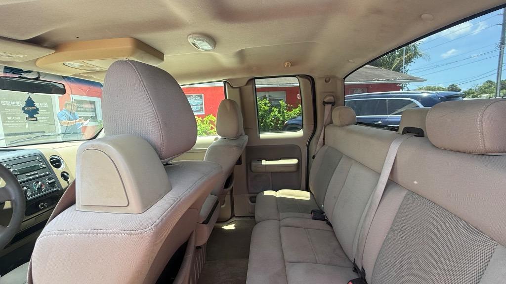 2006 Ford F-150 - $7,900