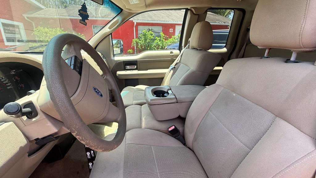 2006 Ford F-150 - $7,900
