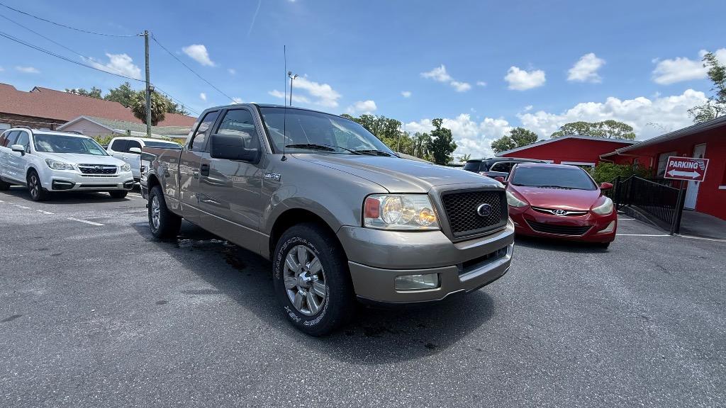 2006 Ford F-150 - $7,900