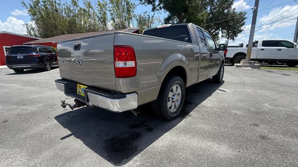 2006 Ford F-150 - $7,900