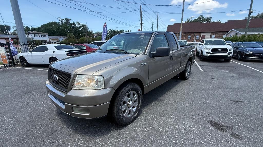 2006 Ford F-150 - $7,900