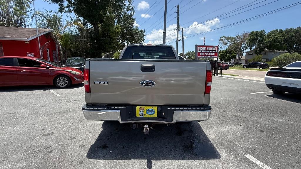 2006 Ford F-150 - $7,900