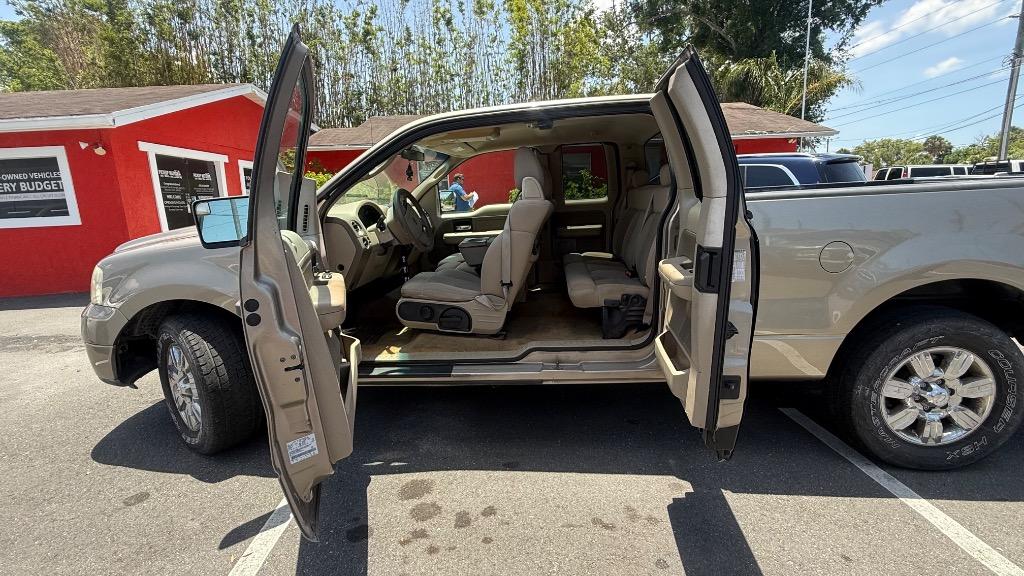 2006 Ford F-150 - $7,900