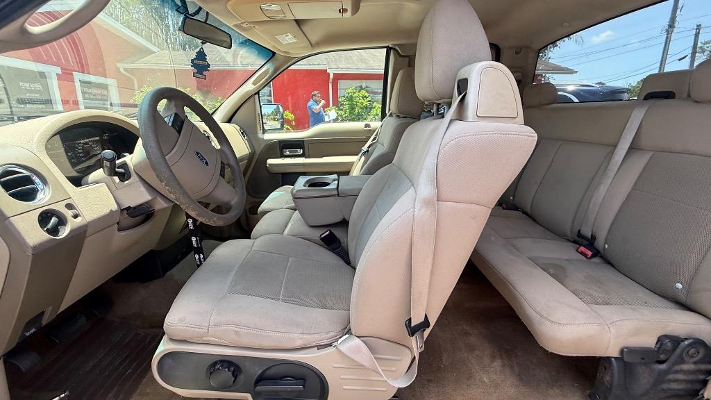 2006 Ford F-150 - $7,900