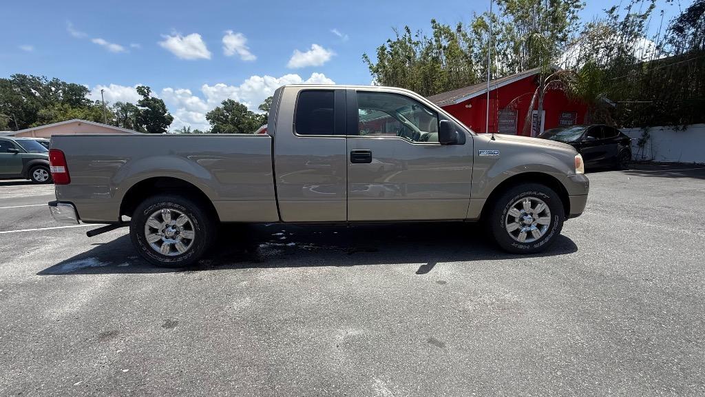 2006 Ford F-150 - $7,900