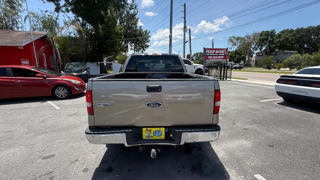 2006 Ford F-150 - $7,900