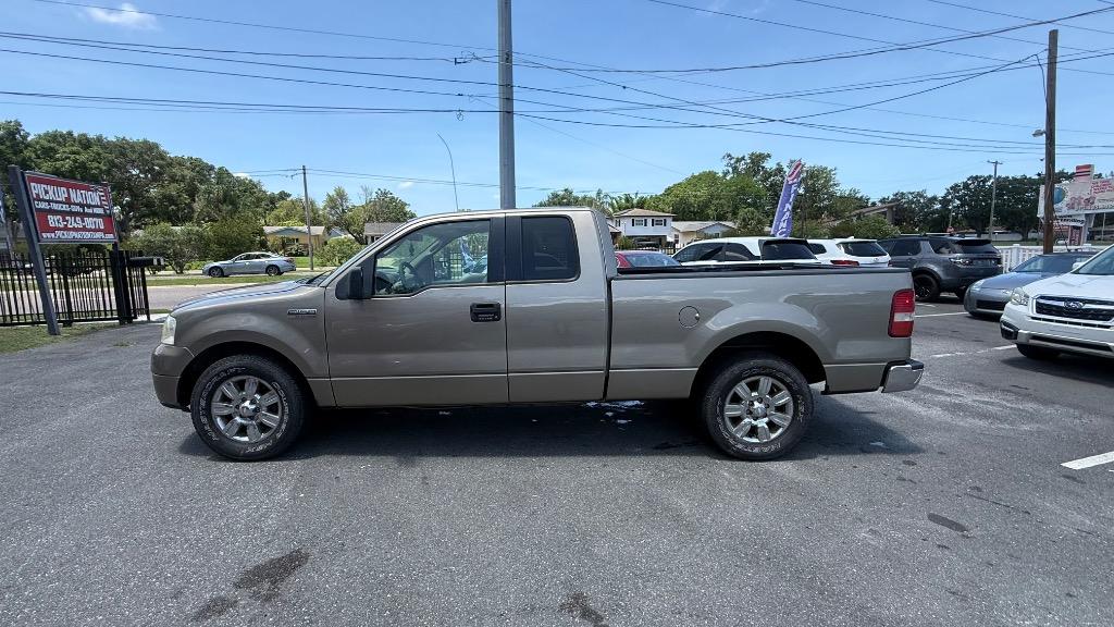 2006 Ford F-150 - $7,900