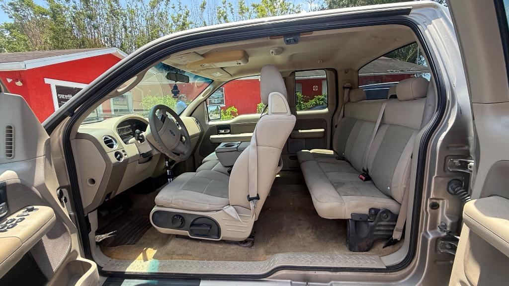 2006 Ford F-150 - $7,900