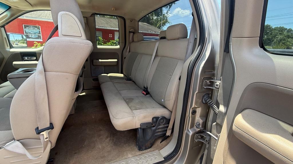 2006 Ford F-150 - $7,900