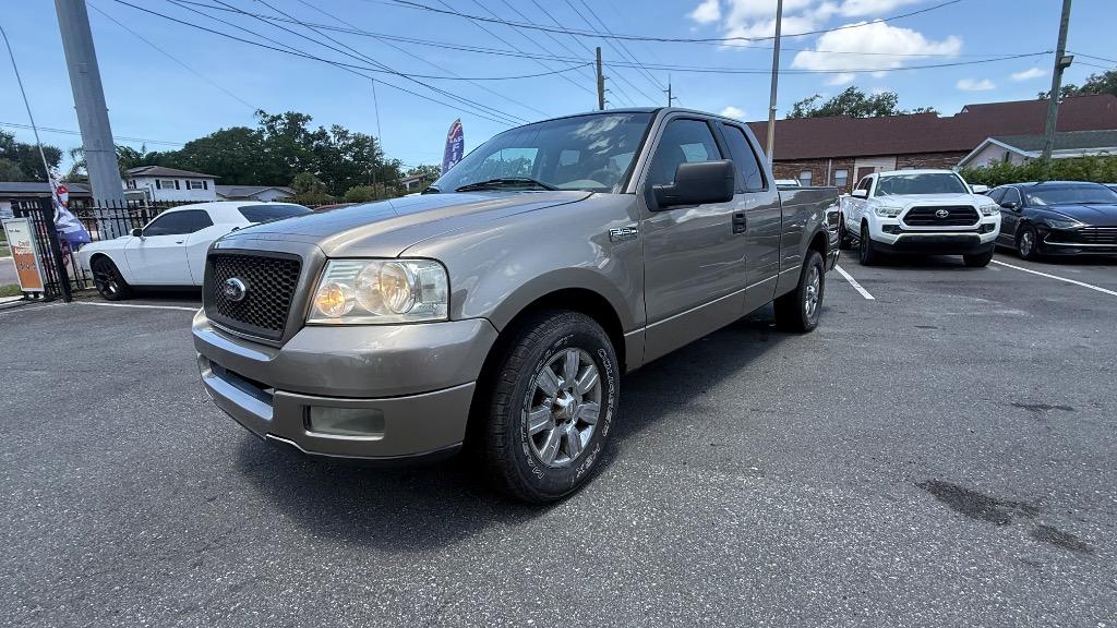 2006 Ford F-150 - $7,900