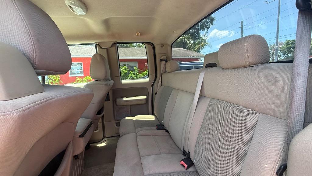 2006 Ford F-150 - $7,900