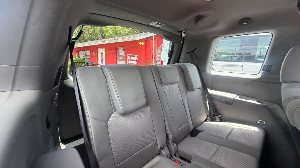2015 Honda Pilot - $10,900