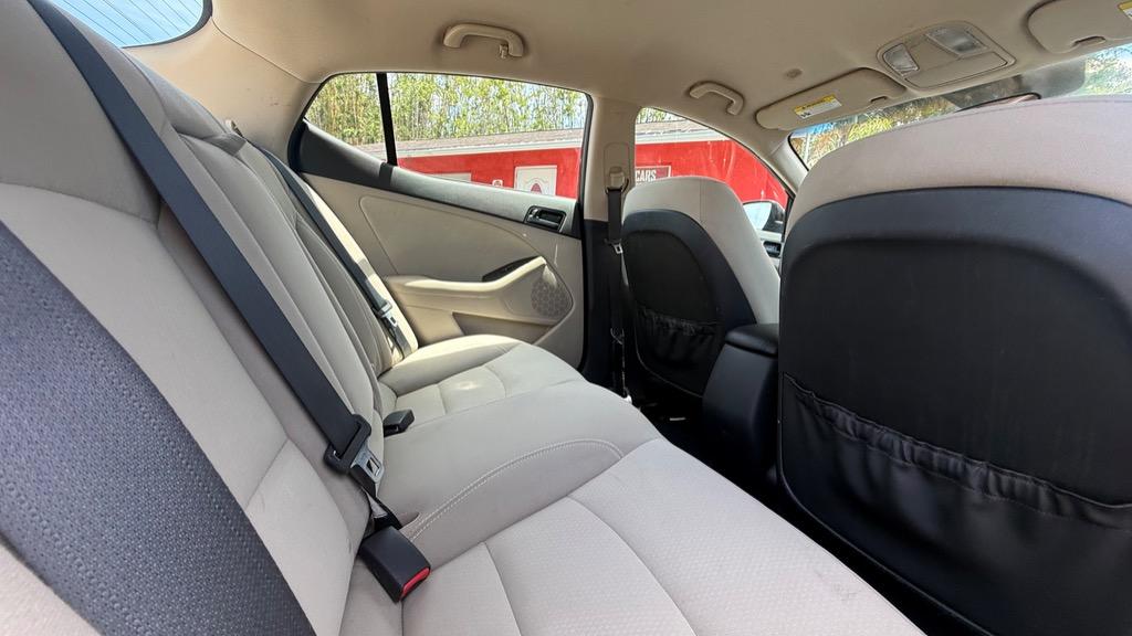 2013 Kia Optima - $5,100