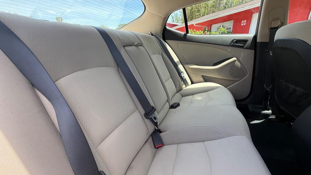 2013 Kia Optima - $5,100