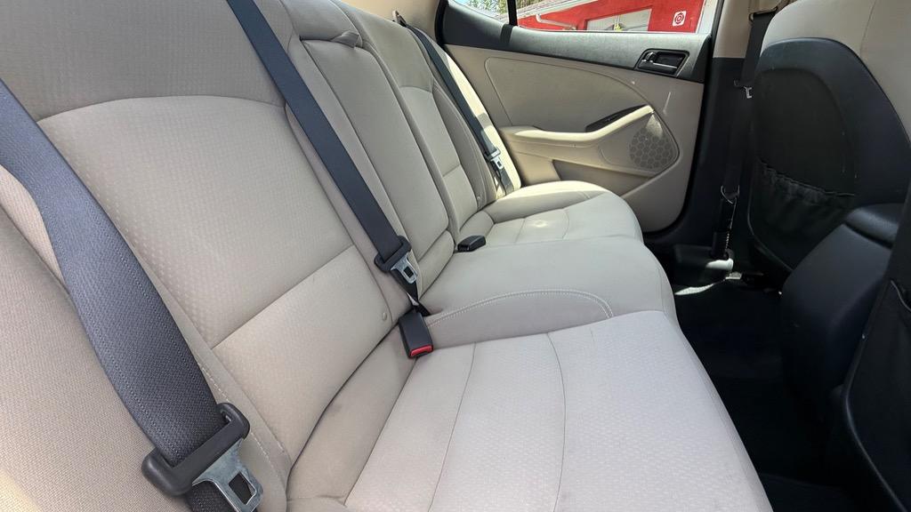 2013 Kia Optima - $5,100