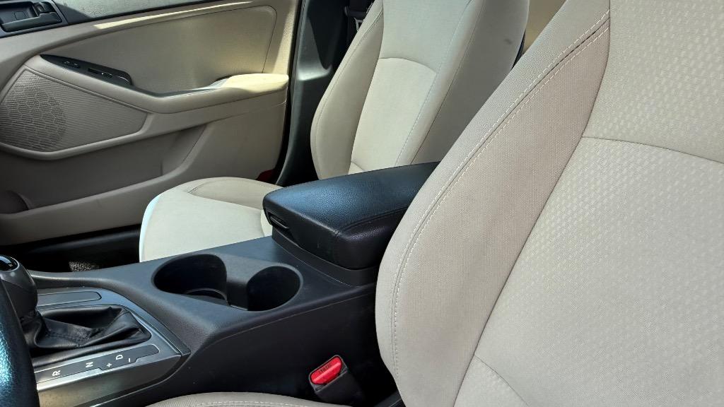 2013 Kia Optima - $5,100