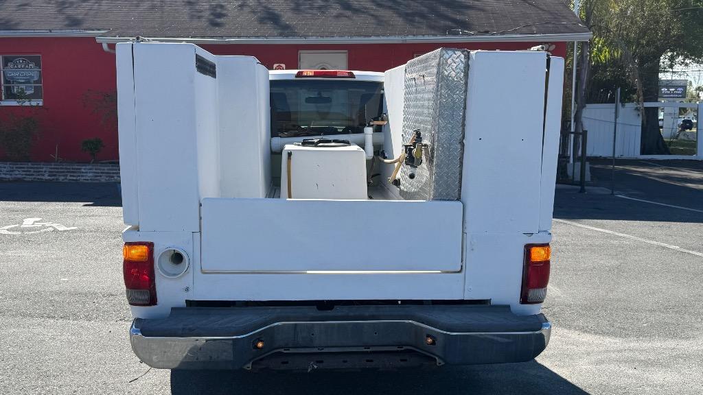 2014 Nissan Frontier - $6,900