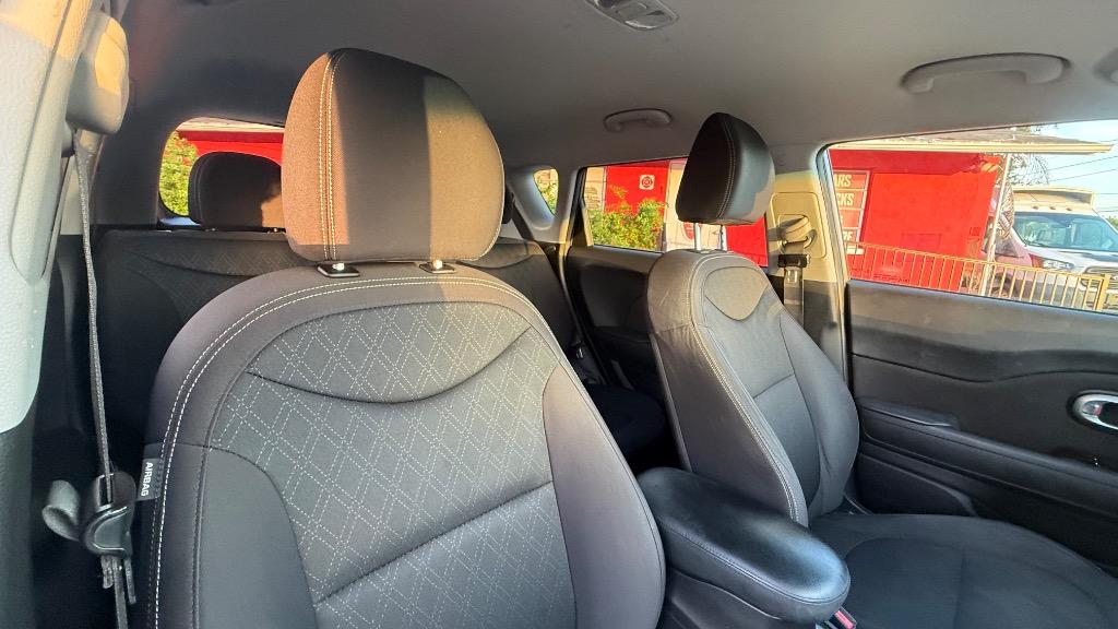 2016 Kia Soul - $9,900