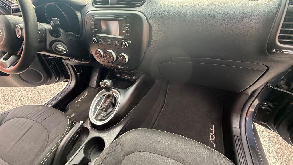2016 Kia Soul - $6,500