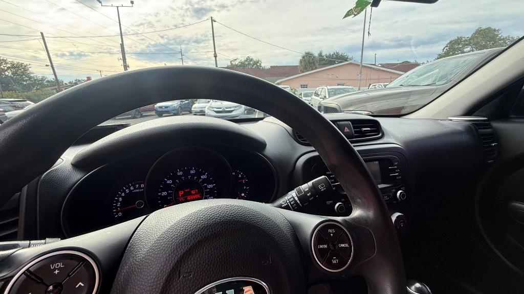 2016 Kia Soul - $6,500