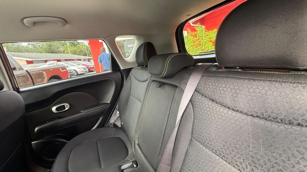 2016 Kia Soul - $6,500