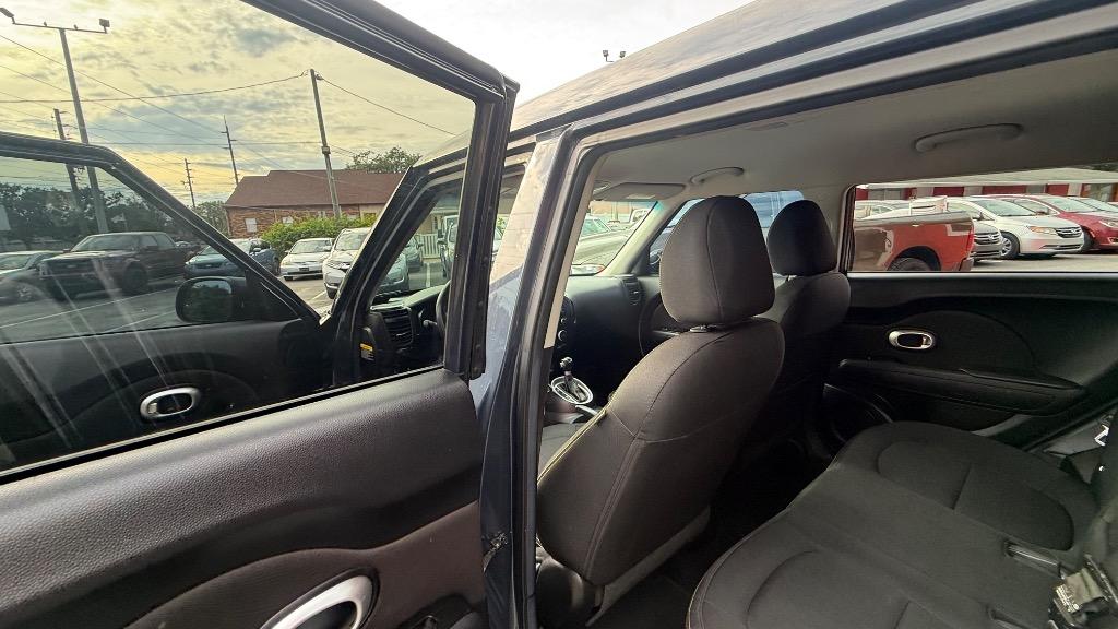 2016 Kia Soul - $6,500