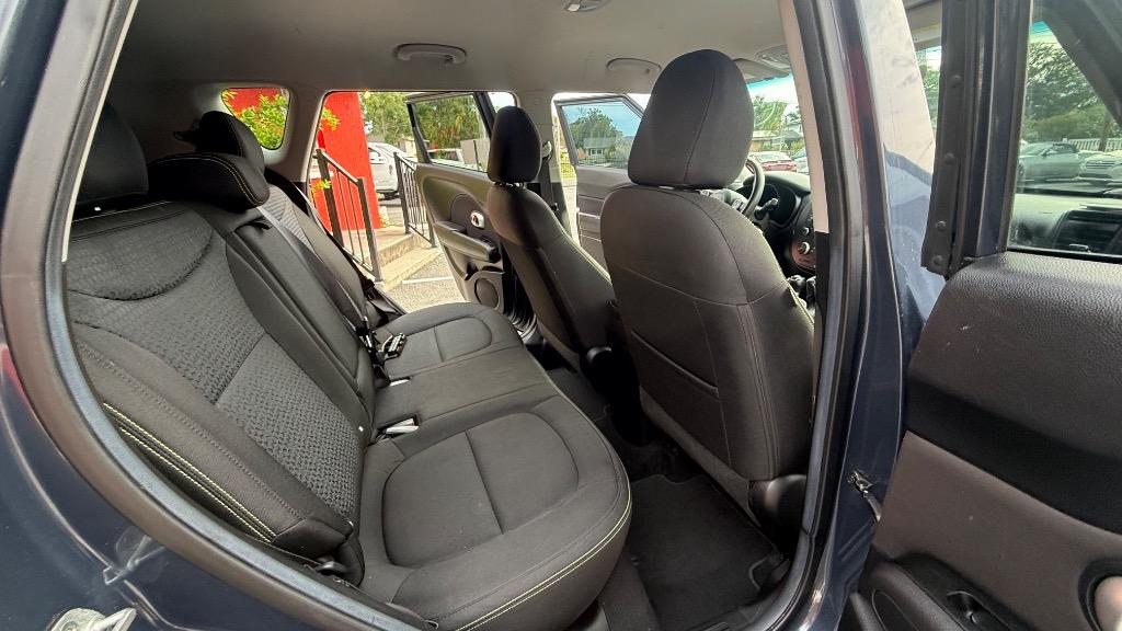 2016 Kia Soul - $6,500