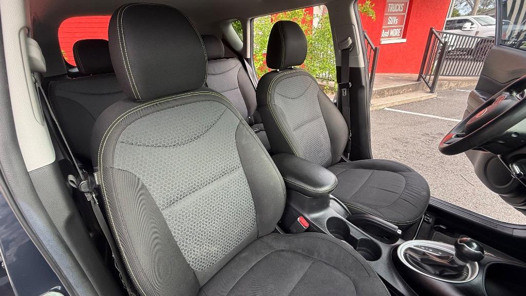 2016 Kia Soul - $6,500