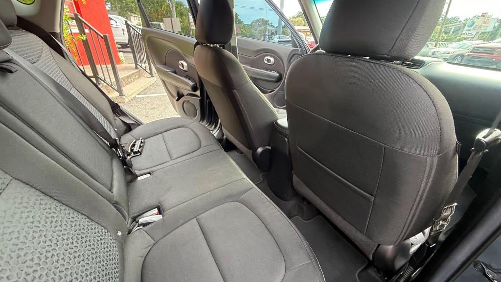 2016 Kia Soul - $6,500