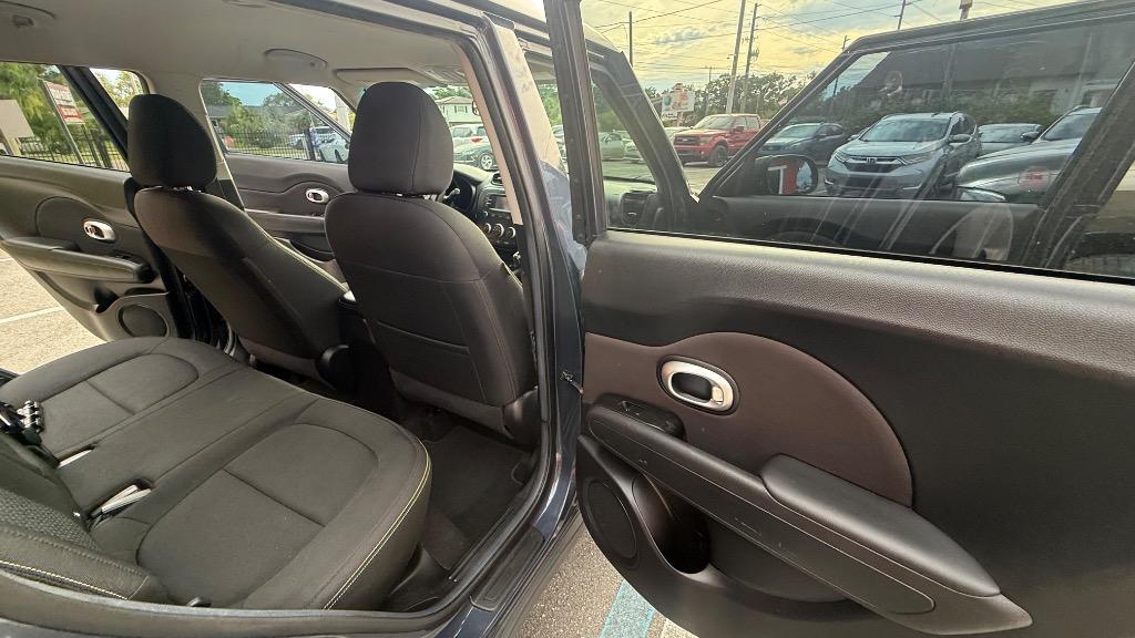 2016 Kia Soul - $6,500