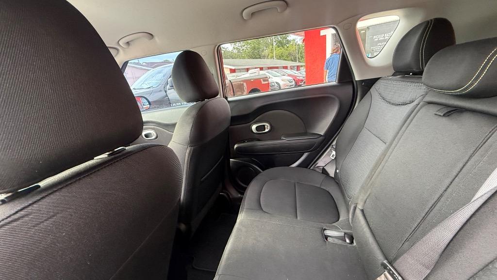 2016 Kia Soul - $6,500