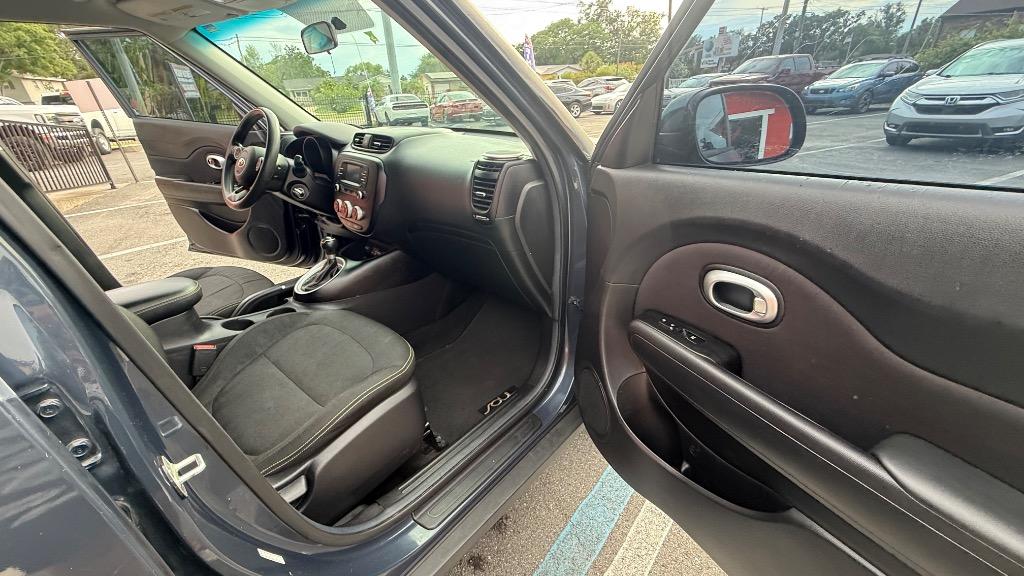 2016 Kia Soul - $6,500