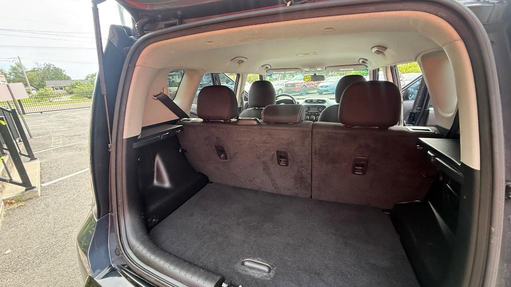 2016 Kia Soul - $6,500