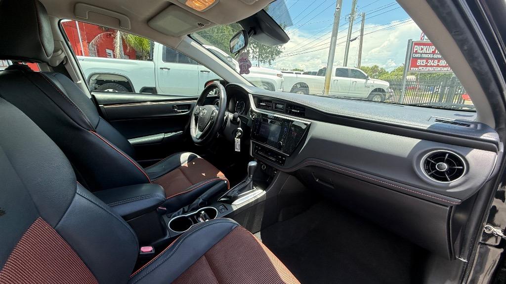 2018 Toyota Corolla - $14,500
