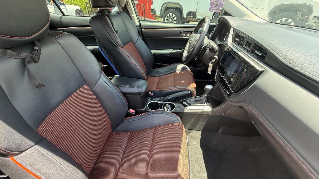2018 Toyota Corolla - $14,500