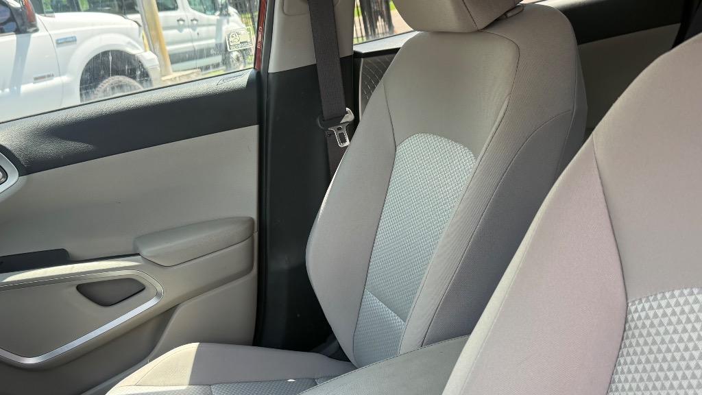 2021 Kia Soul - $16,900