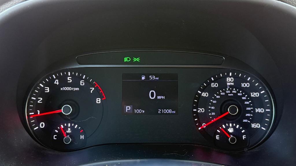 2021 Kia Soul - $16,900