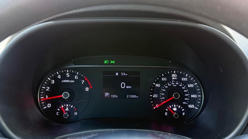 2021 Kia Soul - $16,900