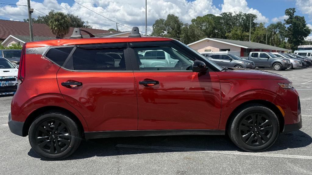 2021 Kia Soul - $16,900