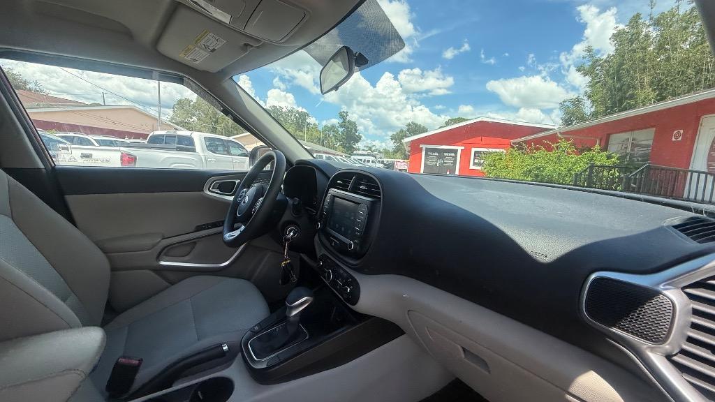 2021 Kia Soul - $16,900