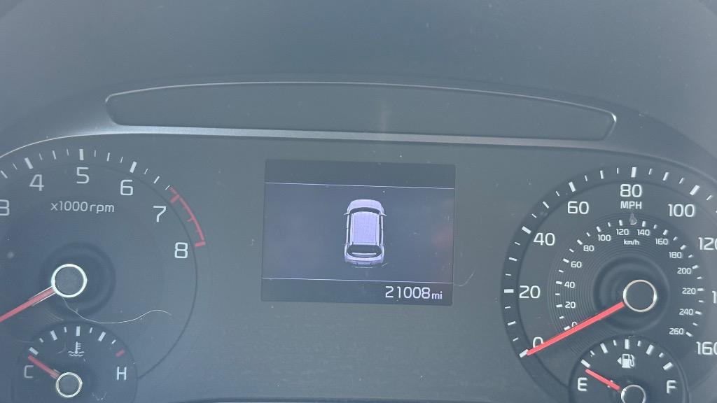 2021 Kia Soul - $16,900