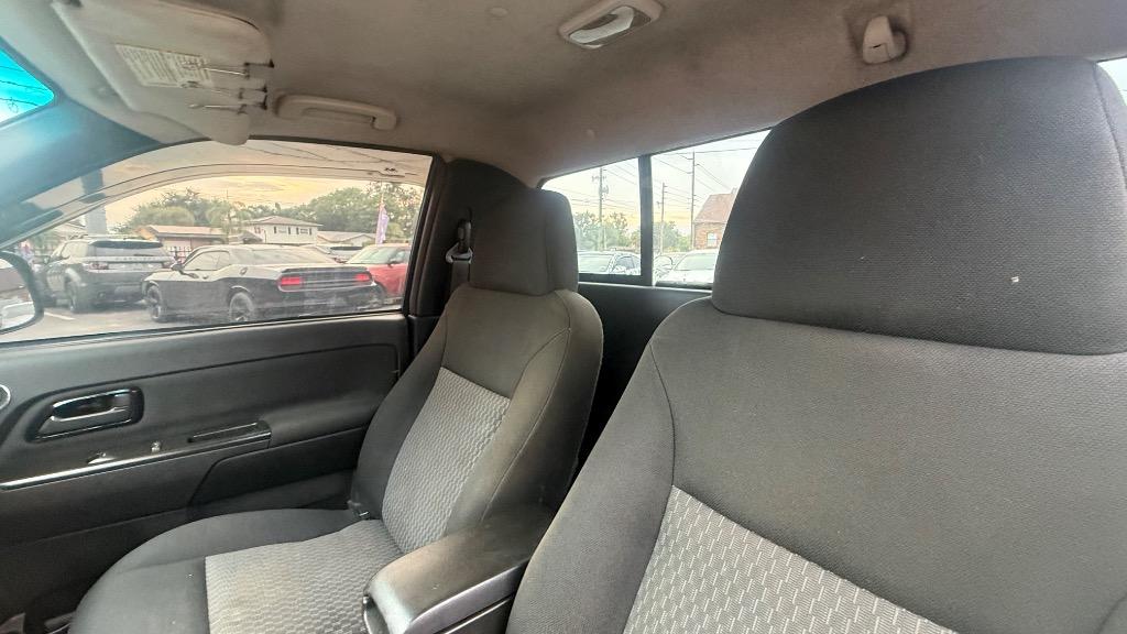 2007 Chevrolet Colorado - $5,200