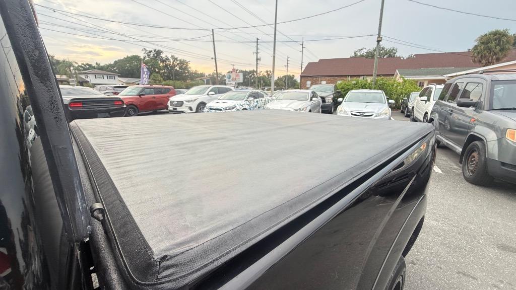 2007 Chevrolet Colorado - $5,200