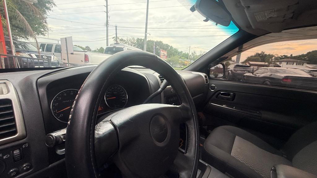 2007 Chevrolet Colorado - $5,200