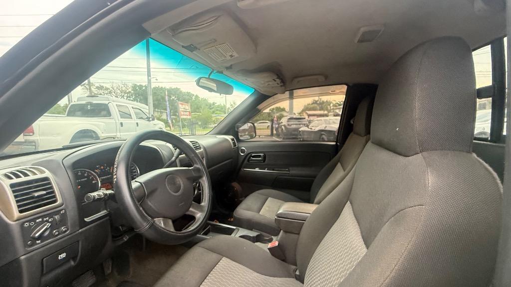2007 Chevrolet Colorado - $5,200